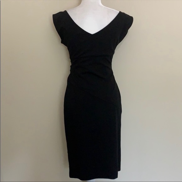 Diane Von Furstenberg LBD - Picture 3 of 8